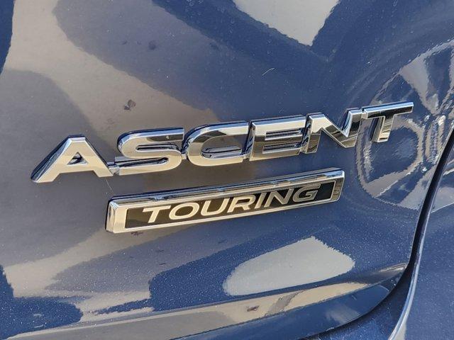 new 2024 Subaru Ascent car, priced at $47,995