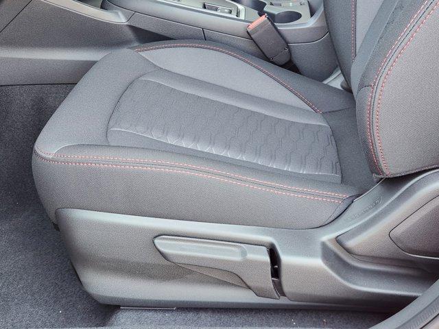 new 2025 Subaru Impreza car, priced at $28,584