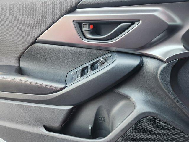 new 2025 Subaru Impreza car, priced at $28,584