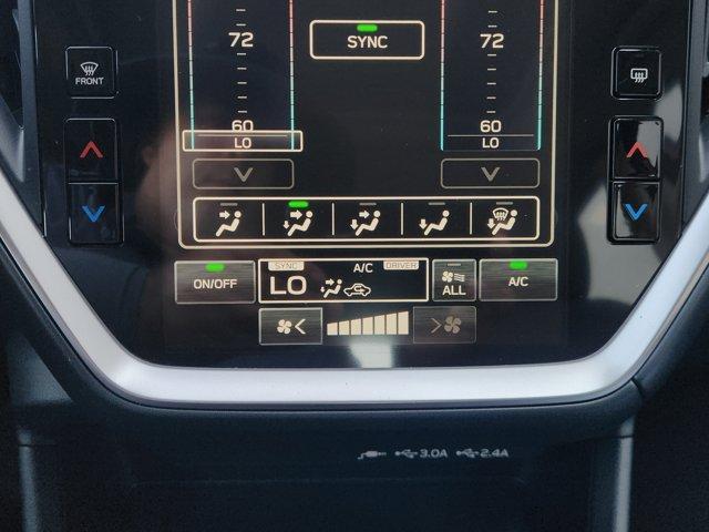 new 2025 Subaru Impreza car, priced at $28,584