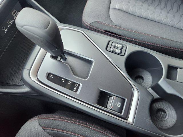 new 2025 Subaru Impreza car, priced at $28,584