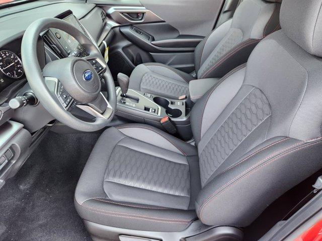 new 2025 Subaru Impreza car, priced at $28,584