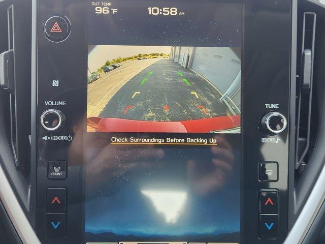 new 2025 Subaru Impreza car, priced at $28,584