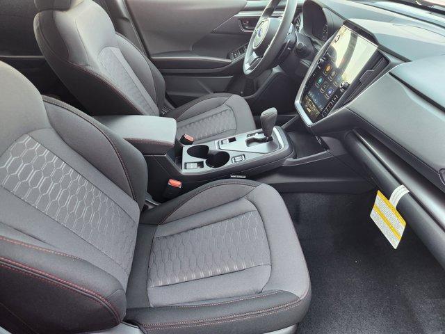new 2025 Subaru Impreza car, priced at $28,584