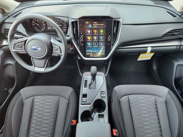 new 2025 Subaru Impreza car, priced at $28,584