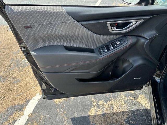 used 2021 Subaru Forester car, priced at $19,900