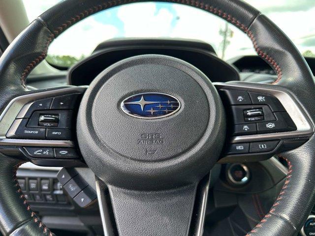 used 2021 Subaru Forester car, priced at $19,900