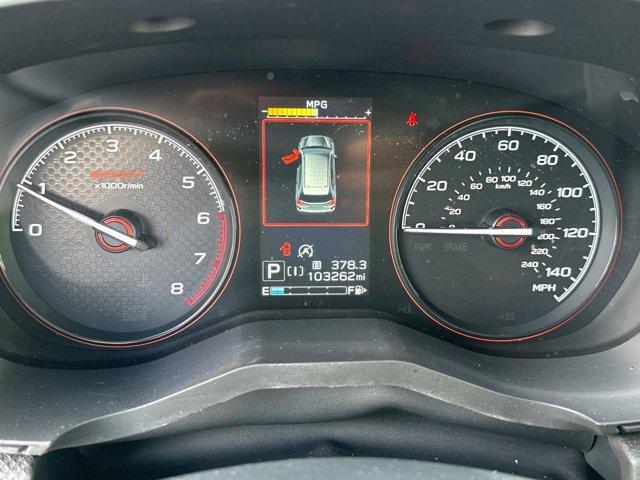 used 2021 Subaru Forester car, priced at $19,900