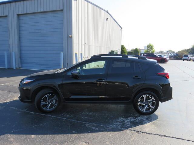 used 2024 Subaru Crosstrek car, priced at $26,900