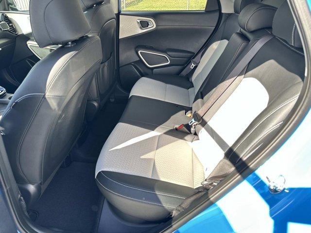 used 2024 Kia Soul car, priced at $21,900