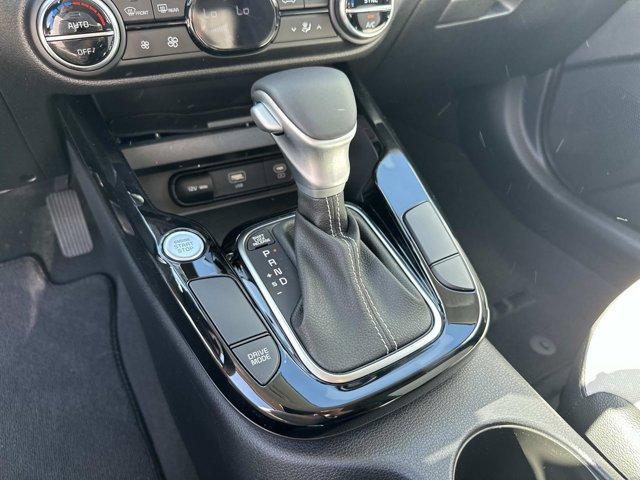 used 2024 Kia Soul car, priced at $21,900
