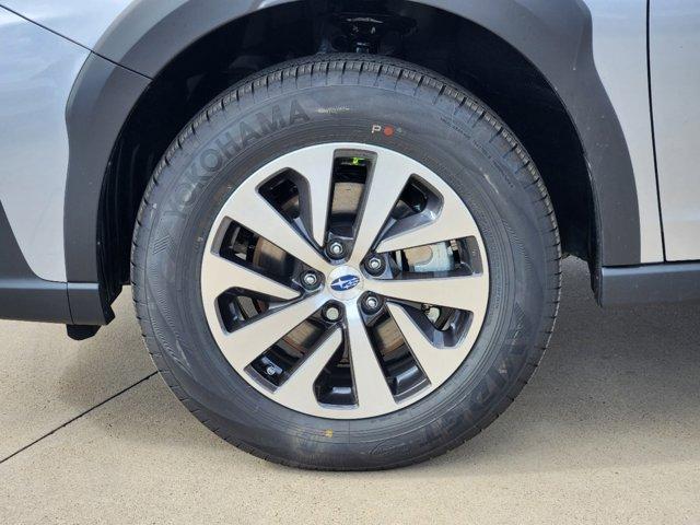 new 2025 Subaru Outback car, priced at $33,995