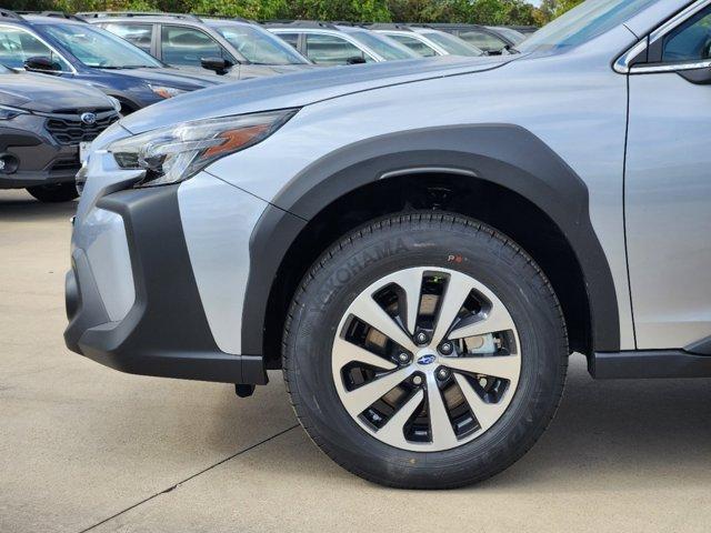 new 2025 Subaru Outback car, priced at $33,995