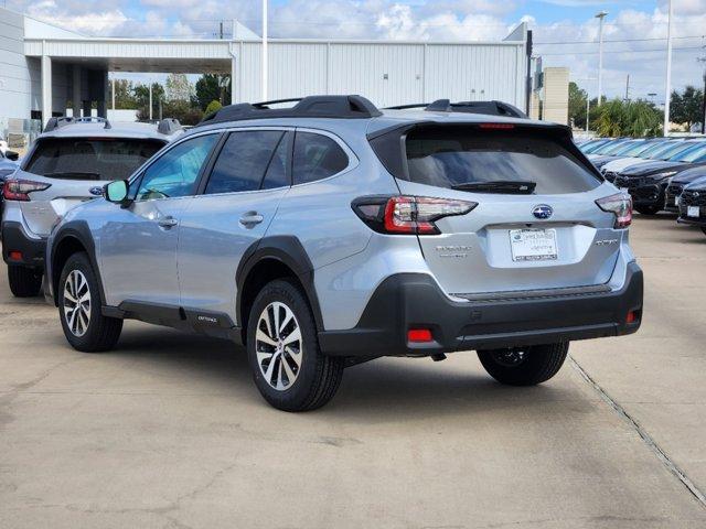 new 2025 Subaru Outback car, priced at $33,995