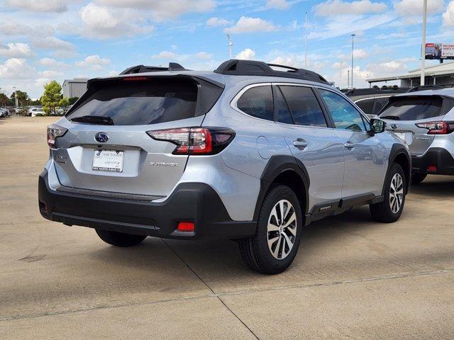 new 2025 Subaru Outback car, priced at $33,995