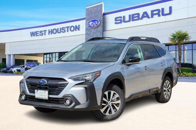 new 2025 Subaru Outback car, priced at $33,995