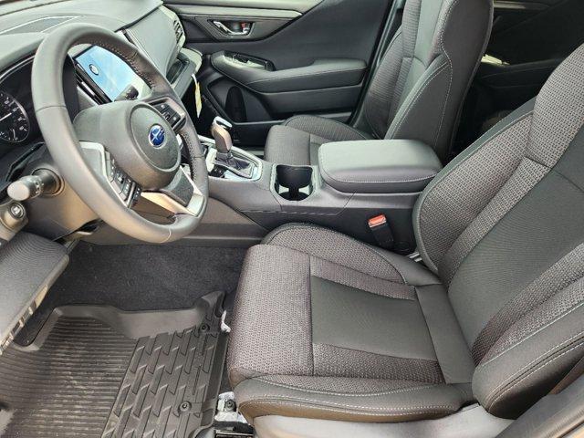 new 2025 Subaru Outback car, priced at $33,995