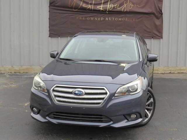 used 2017 Subaru Legacy car, priced at $13,900