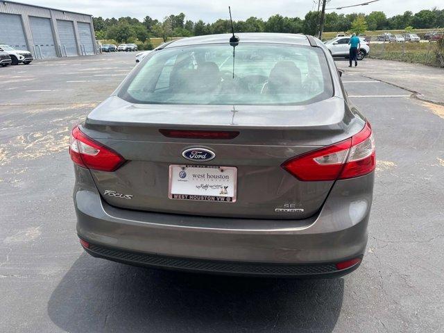 used 2013 Ford Focus car, priced at $4,900