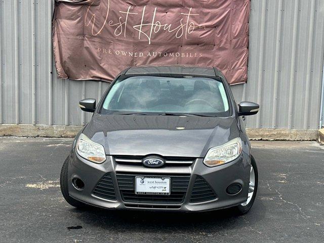 used 2013 Ford Focus car, priced at $4,900