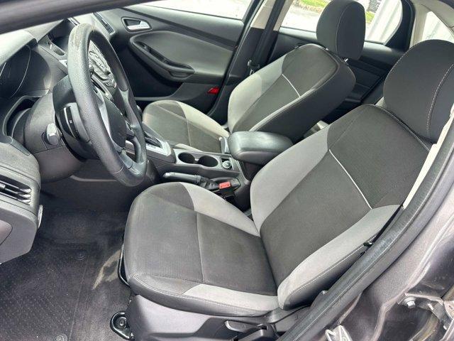 used 2013 Ford Focus car, priced at $4,900