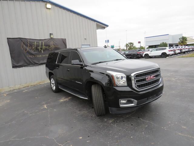 used 2016 GMC Yukon XL car, priced at $15,900