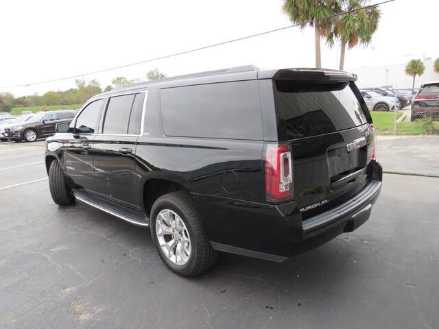 used 2016 GMC Yukon XL car, priced at $15,900