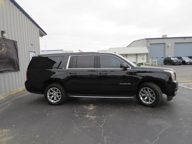 used 2016 GMC Yukon XL car, priced at $15,900