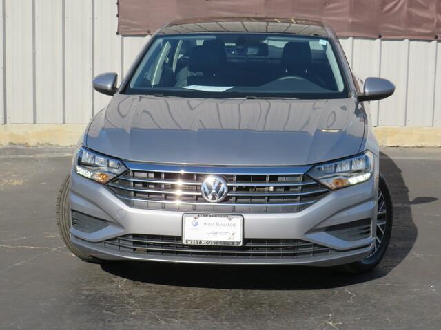 used 2021 Volkswagen Jetta car, priced at $25,075