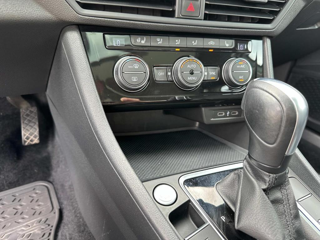 used 2020 Volkswagen Jetta car, priced at $13,450