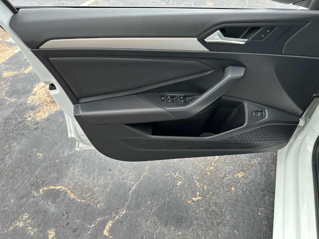 used 2020 Volkswagen Jetta car, priced at $13,450