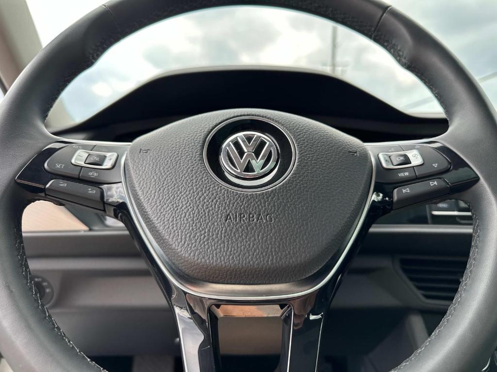 used 2020 Volkswagen Jetta car, priced at $13,450