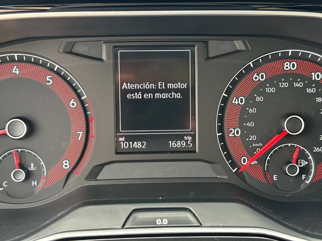 used 2020 Volkswagen Jetta car, priced at $13,450