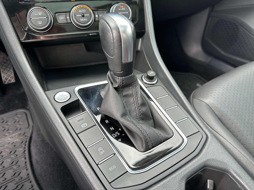 used 2020 Volkswagen Jetta car, priced at $13,450