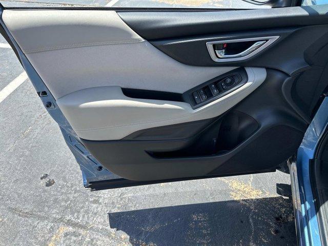 used 2022 Subaru Forester car, priced at $26,900