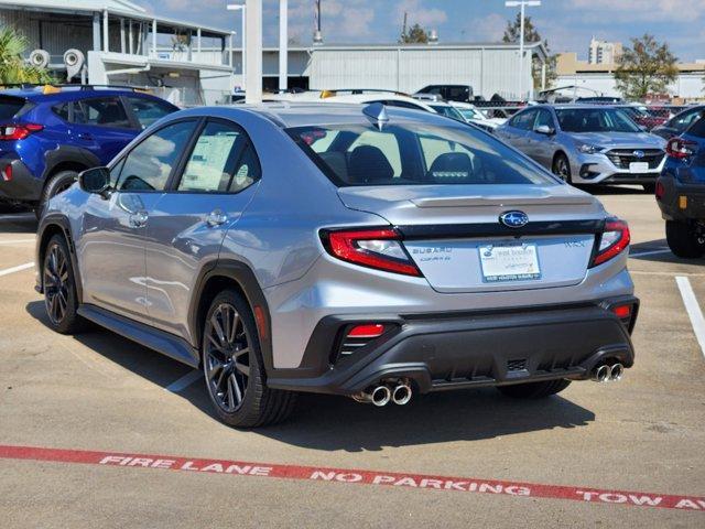 new 2024 Subaru WRX car, priced at $38,529