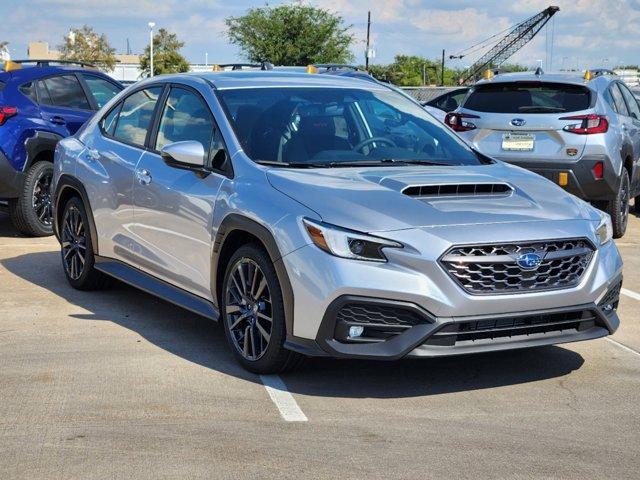 new 2024 Subaru WRX car, priced at $38,529