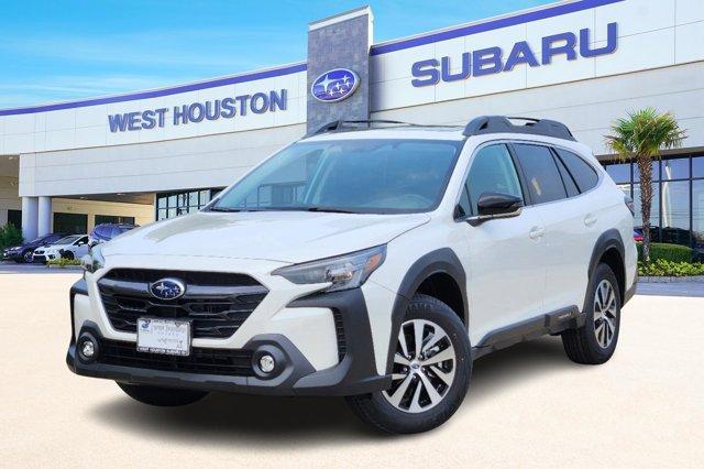 new 2024 Subaru Outback car, priced at $34,395