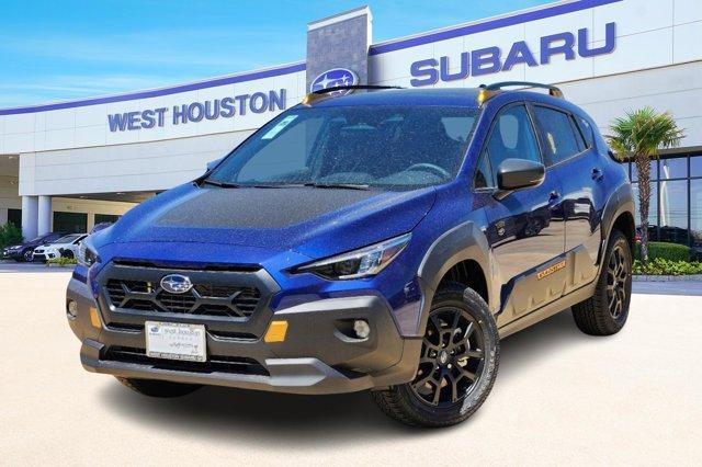 new 2024 Subaru Crosstrek car, priced at $34,995