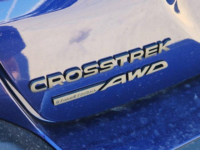 new 2024 Subaru Crosstrek car, priced at $34,995