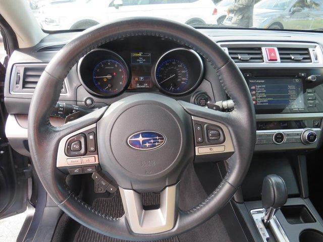 used 2015 Subaru Outback car, priced at $16,900