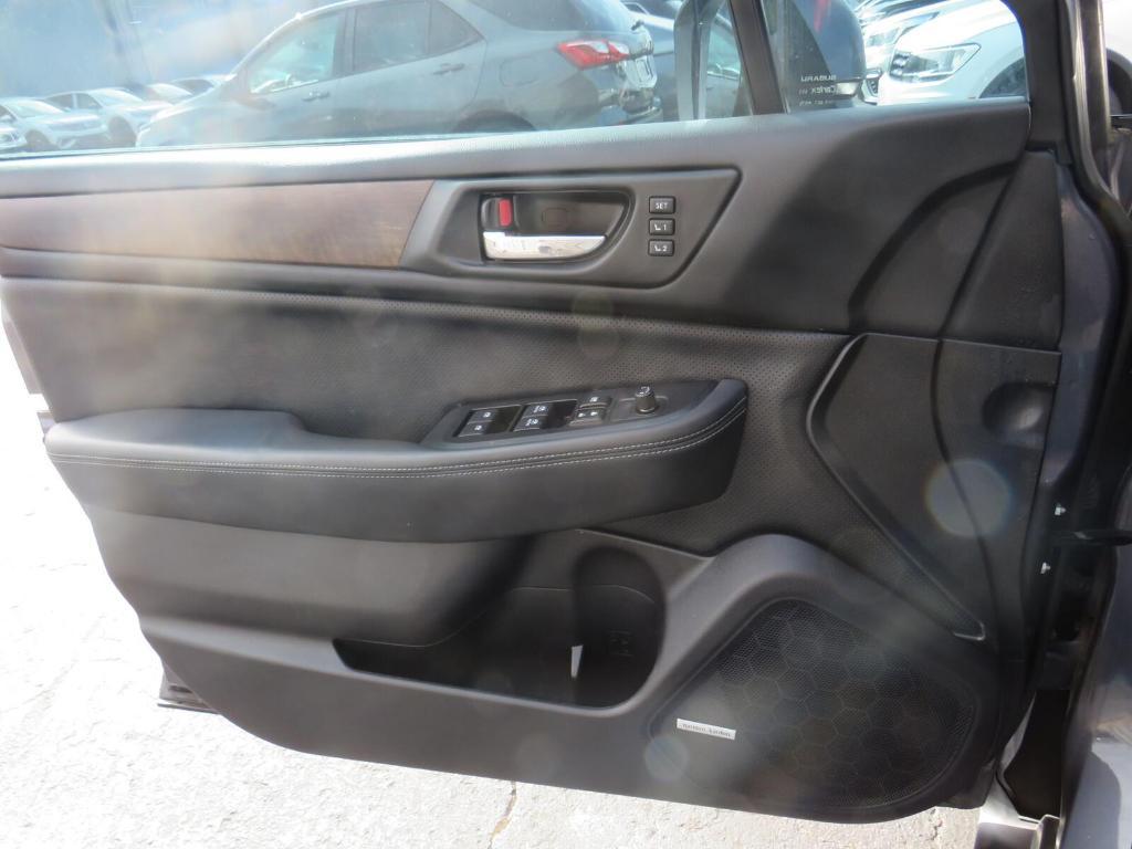 used 2015 Subaru Outback car, priced at $16,900