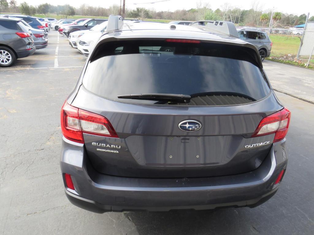 used 2015 Subaru Outback car, priced at $16,900