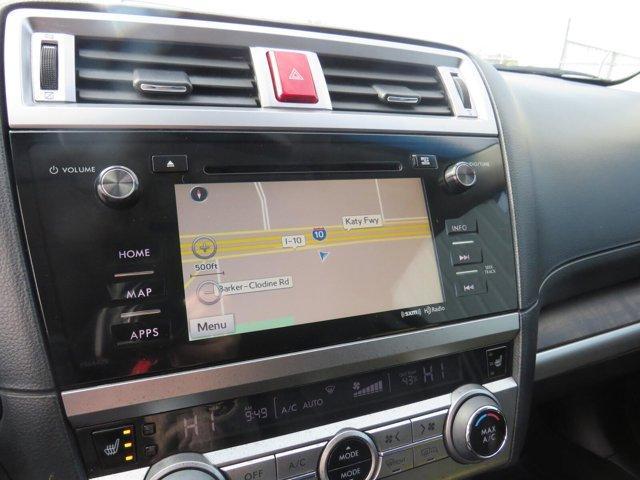 used 2015 Subaru Outback car, priced at $16,900