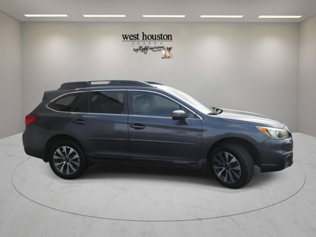 used 2015 Subaru Outback car, priced at $16,900