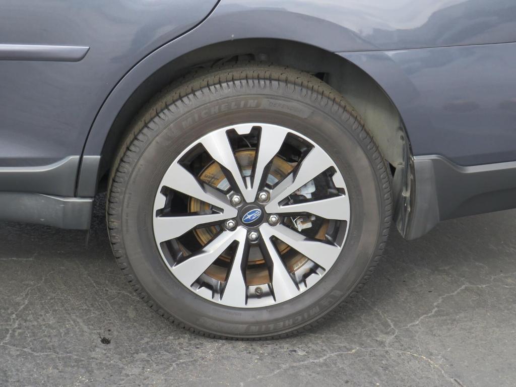 used 2015 Subaru Outback car, priced at $16,900