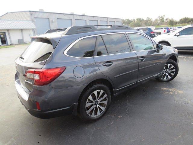 used 2015 Subaru Outback car, priced at $16,900