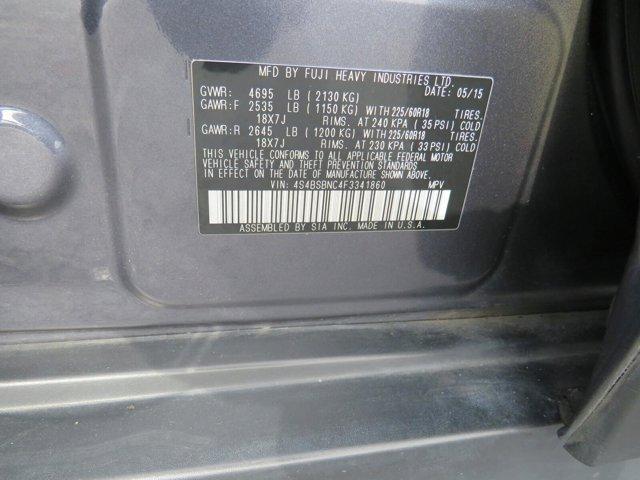 used 2015 Subaru Outback car, priced at $16,900