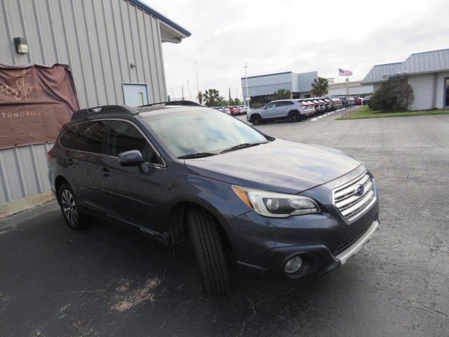 used 2015 Subaru Outback car, priced at $16,900