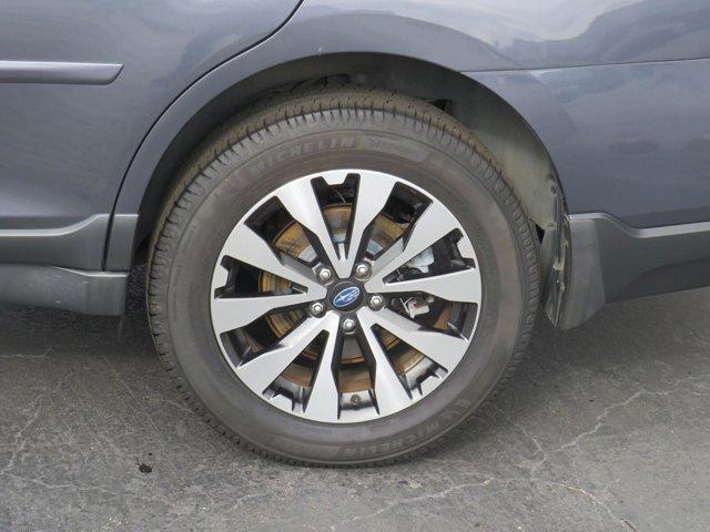 used 2015 Subaru Outback car, priced at $16,900